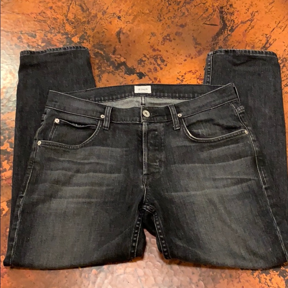 Hudson Jeans - Blake Slim Straight